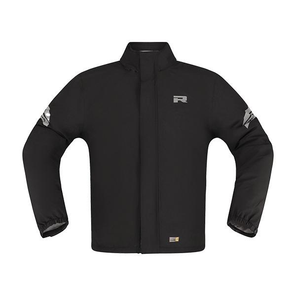 Richa Richa Rain Stretch 2L Hoodie Black